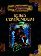 DnD Rules Compendium